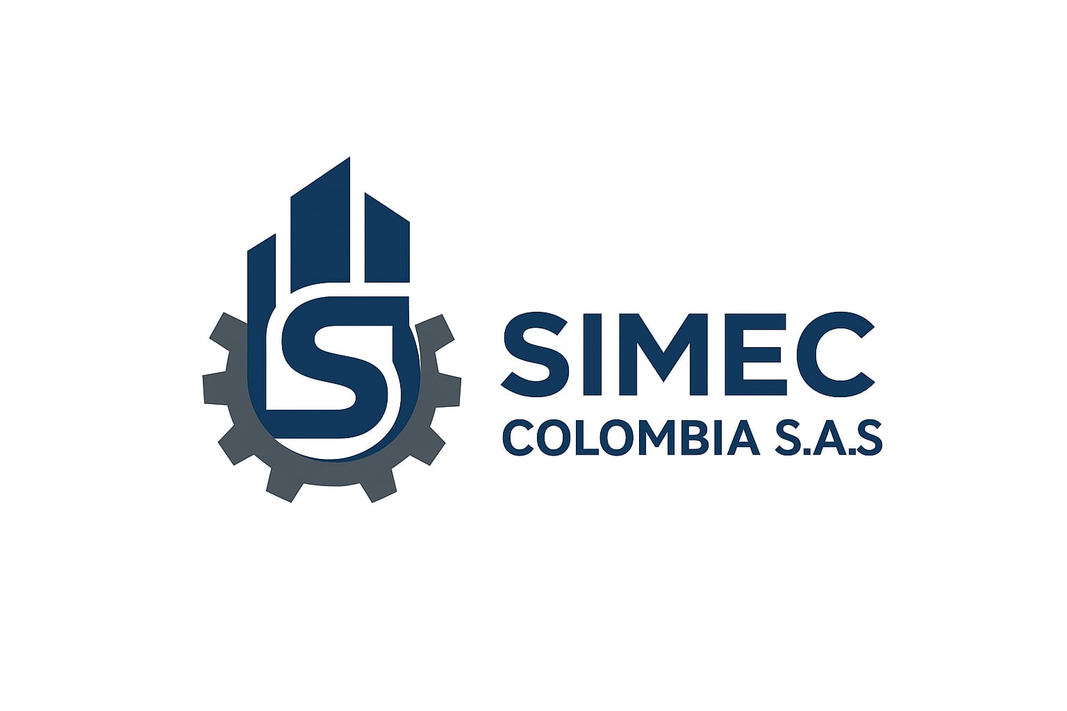 Logo Simec